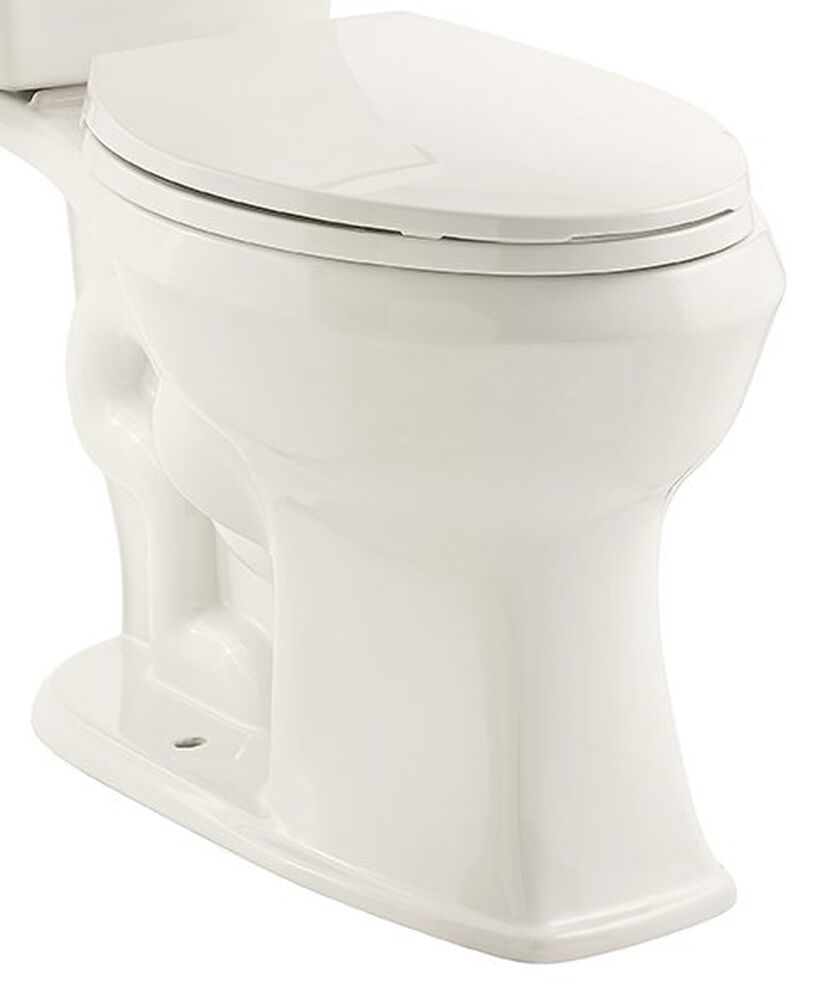 Lyndsay™ Round Toilet Jacuzzi®