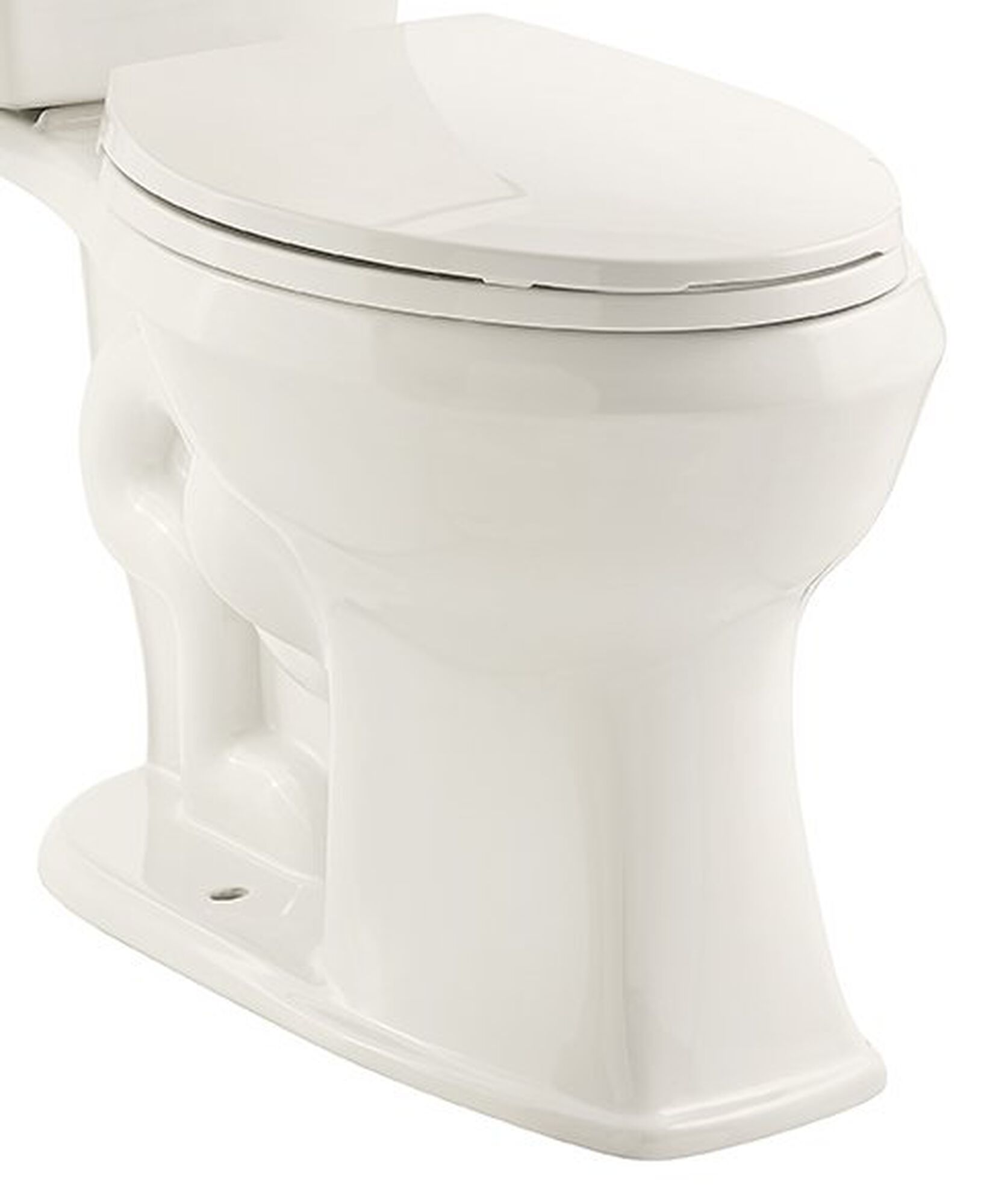 Lyndsay™ Round Toilet Jacuzzi®