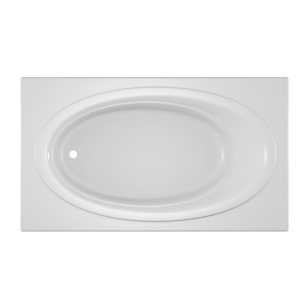 NOVA™ 7242 Bath White