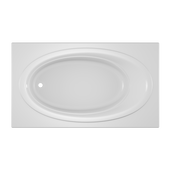NOVA™ 7242 Bath White