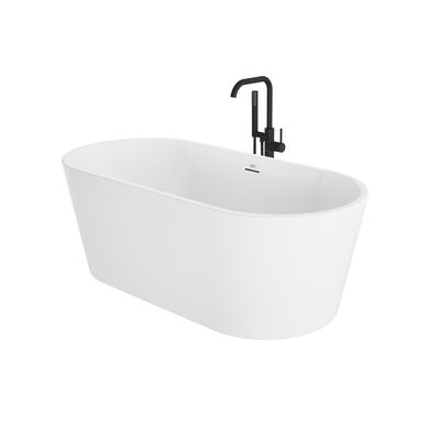 Celeste™ 6732 Freestanding Bath