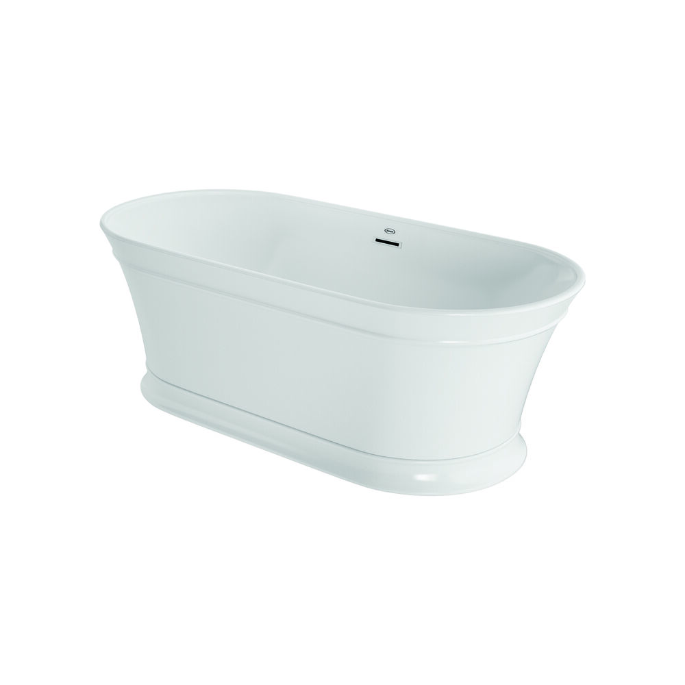 Lyndsay Freestanding Bath