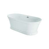 Lyndsay Freestanding Bath