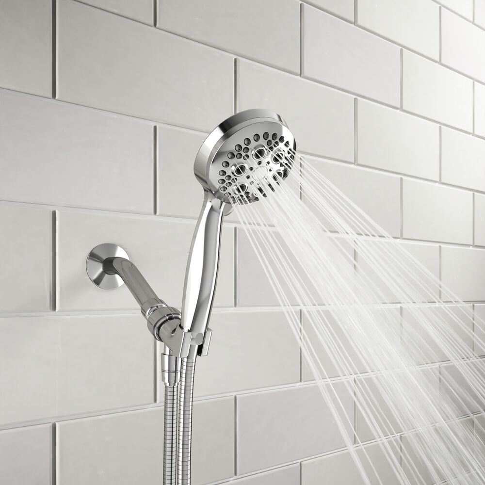 J5-10H Showerhead