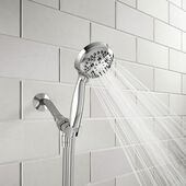 J5-10H Showerhead