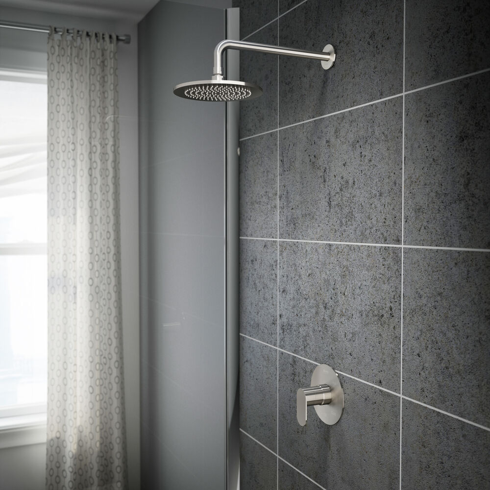 RAZZO™ Shower Set Polished Chrome