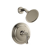 Barrea® Shower Set