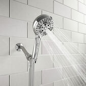 J6-10H Showerhead