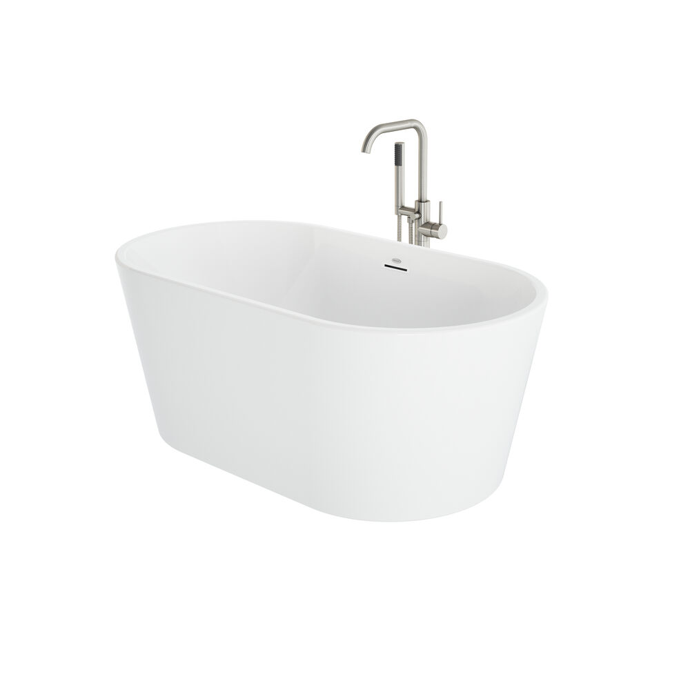 Celeste™ 5932 Freestanding Bath