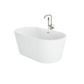Celeste™ 5932 Freestanding Bath