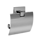 MINCIO® Tissue Holder Polished Chrome