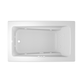 PROJECTA™ Oval in Rectangle Bath