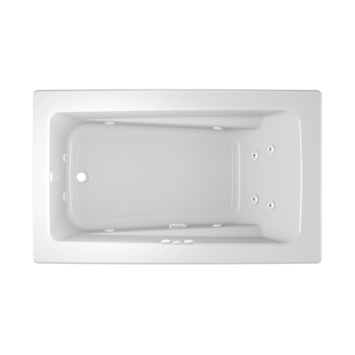PROJECTA™ Oval in Rectangle Bath