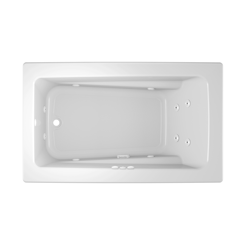 PROJECTA™ Oval in Rectangle Bath