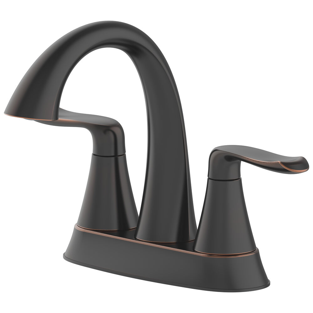 Piccolo™ Centerset Faucet Jacuzzi®
