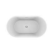 Celeste™ 5932 Freestanding Bath