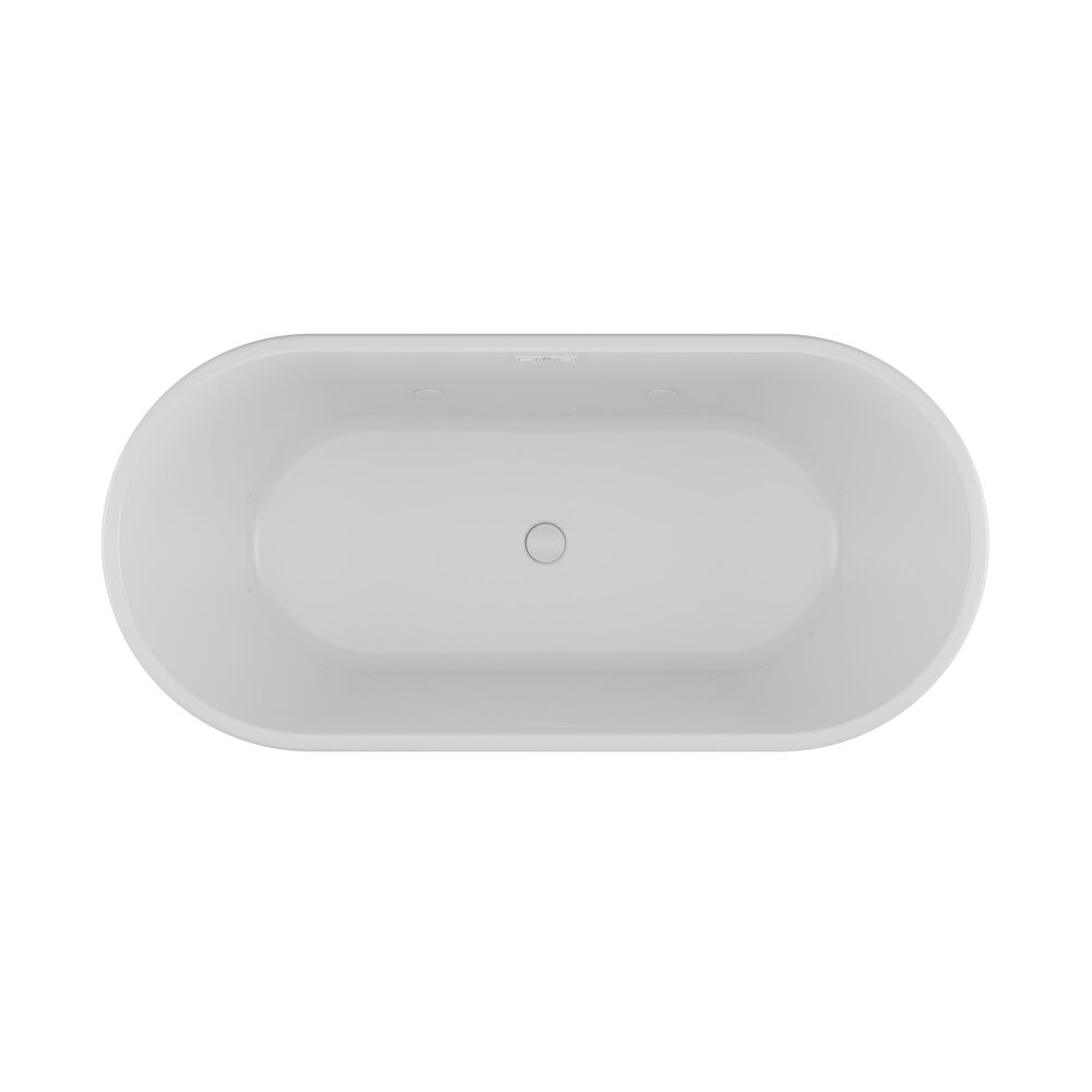 Celeste™ 6732 Freestanding Pure Air Bath