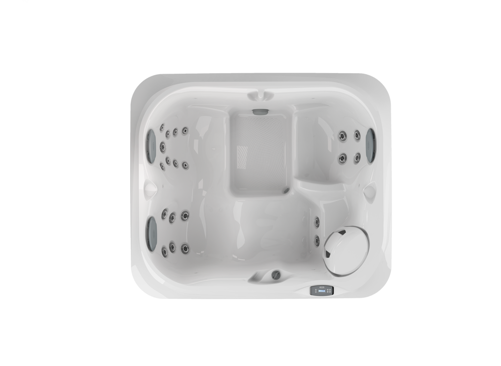 J-215™  Tina clásica con asiento tipo lounge (disponibilidad limitada)
