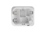 J-215™  Tina clásica con asiento tipo lounge (disponibilidad limitada)