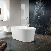 Celeste™ Freestanding Bath