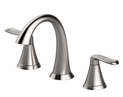Piccolo™ Widespread Faucet