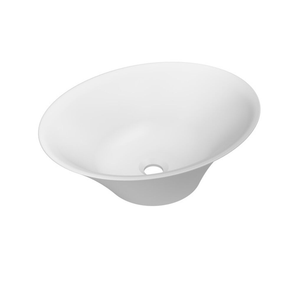 Rosalia® Vessel Sink | Jacuzzi.com | Jacuzzi®