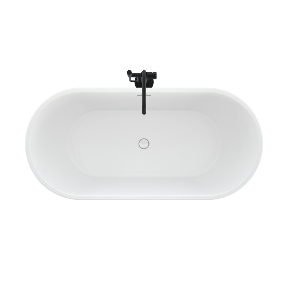 Celeste™ 6732 Freestanding Bath