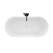 Celeste™ 6732 Freestanding Bath