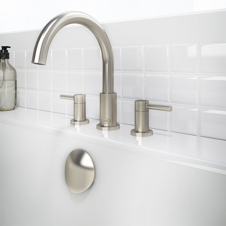 Jacuzzi shop duncan faucet
