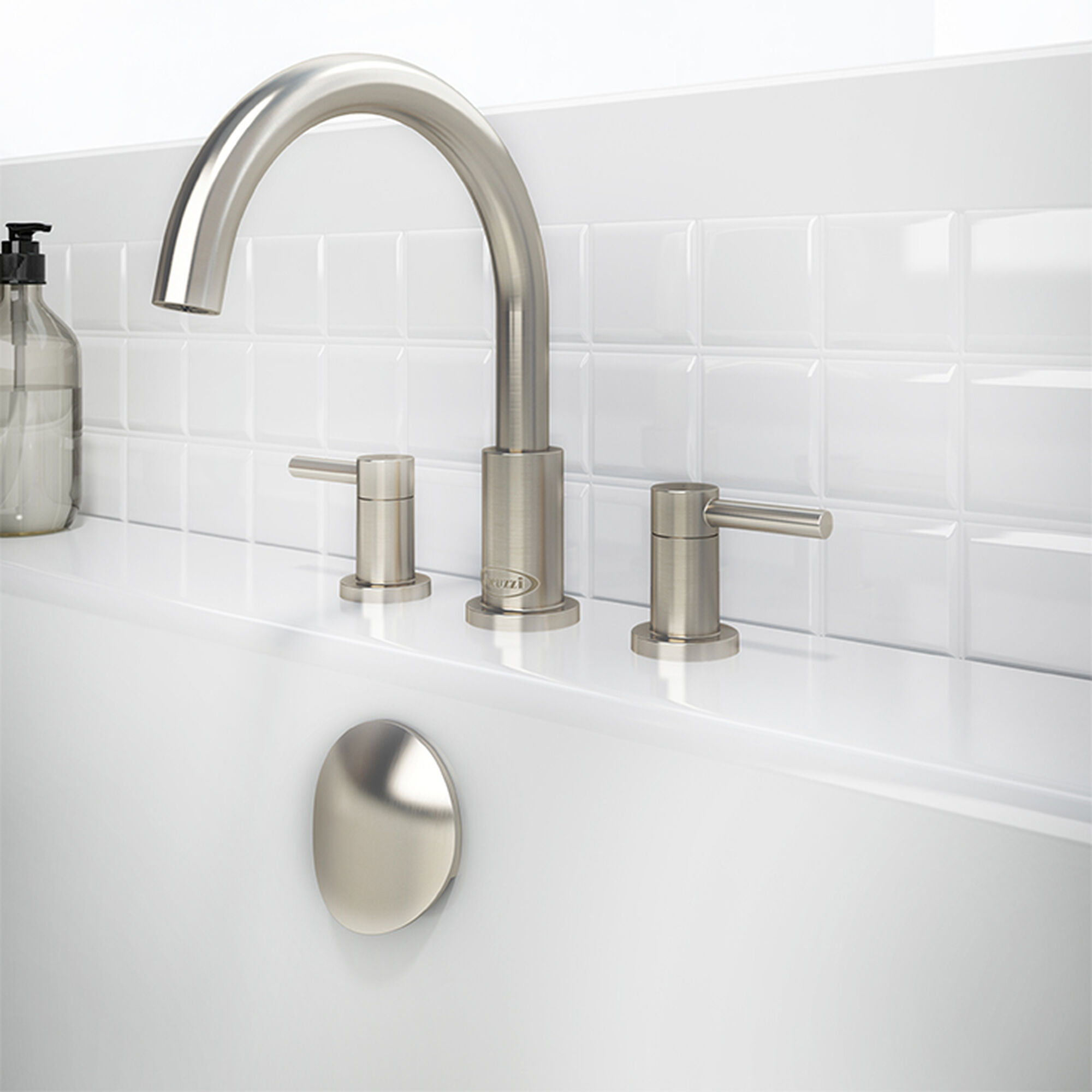 Duncan™ Roman Tub Faucet Jacuzzi®