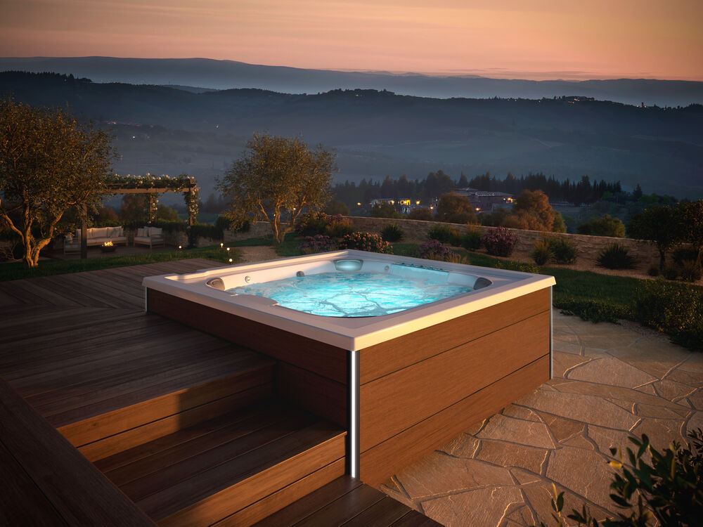 JLX® Jacuzzi® Latin America