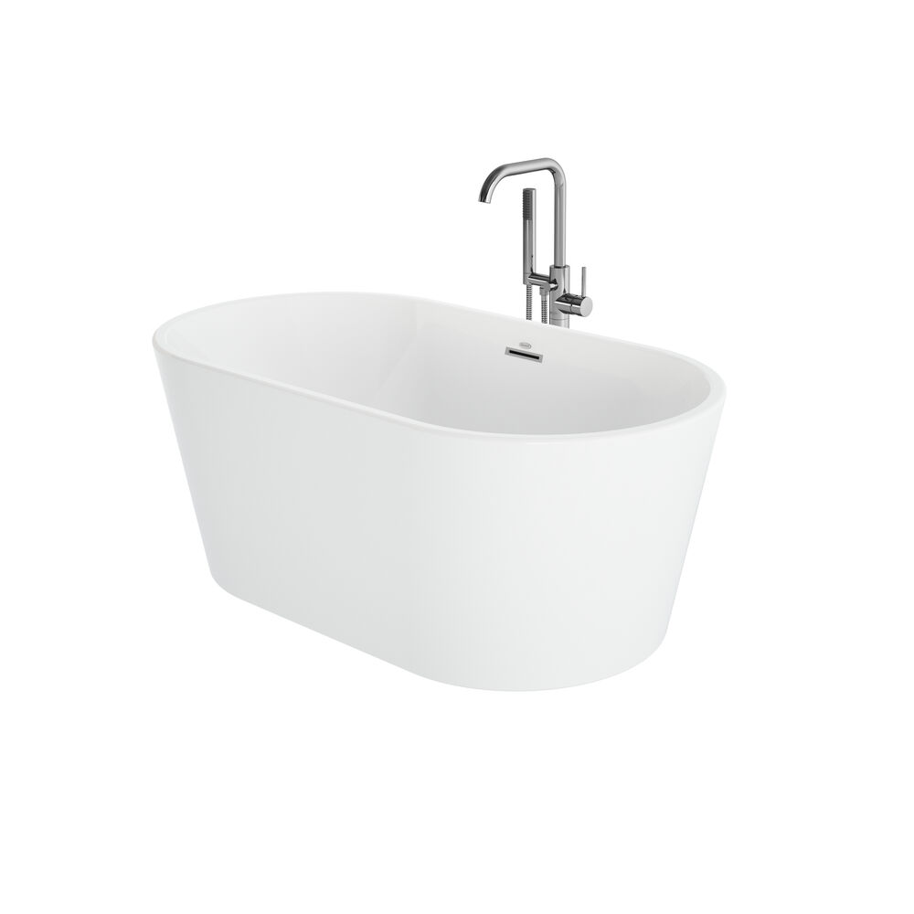 Celeste™ 5932 Freestanding Bath