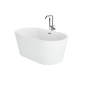 Celeste™ 5932 Freestanding Bath