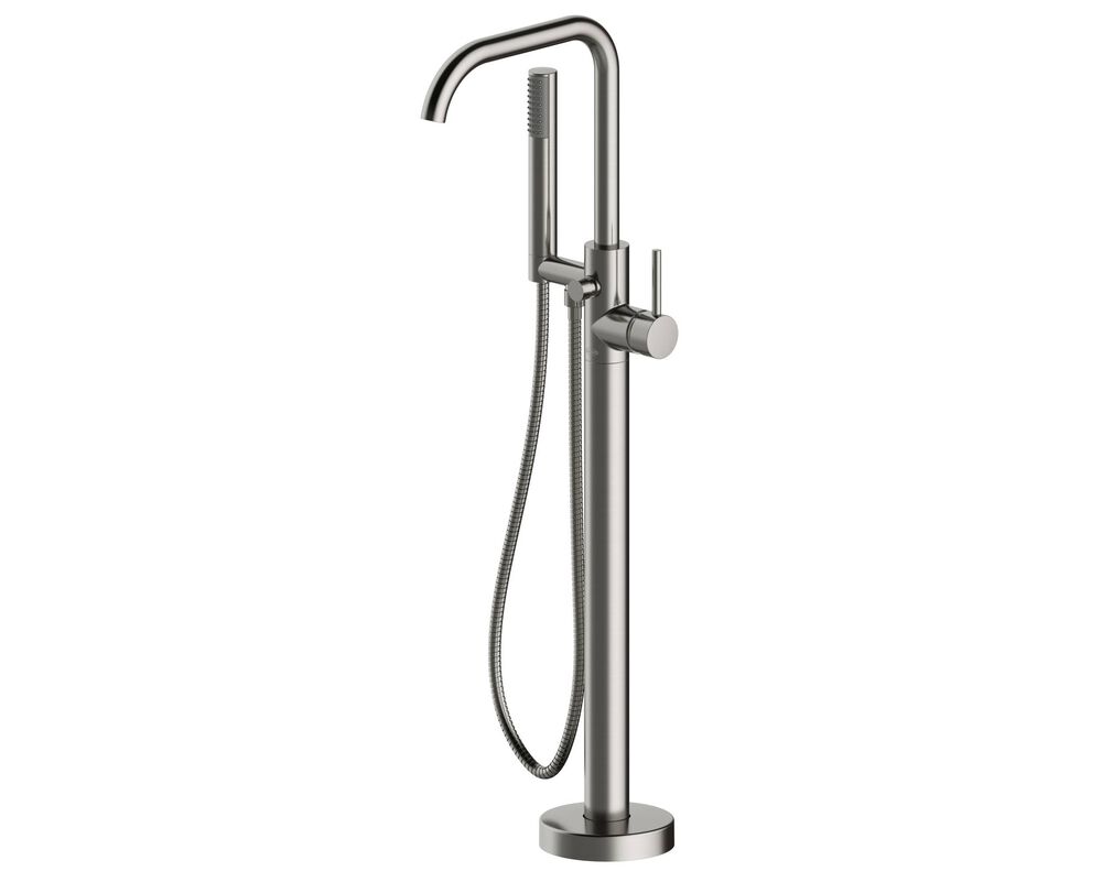 Contento™ Freestanding Tub Filler