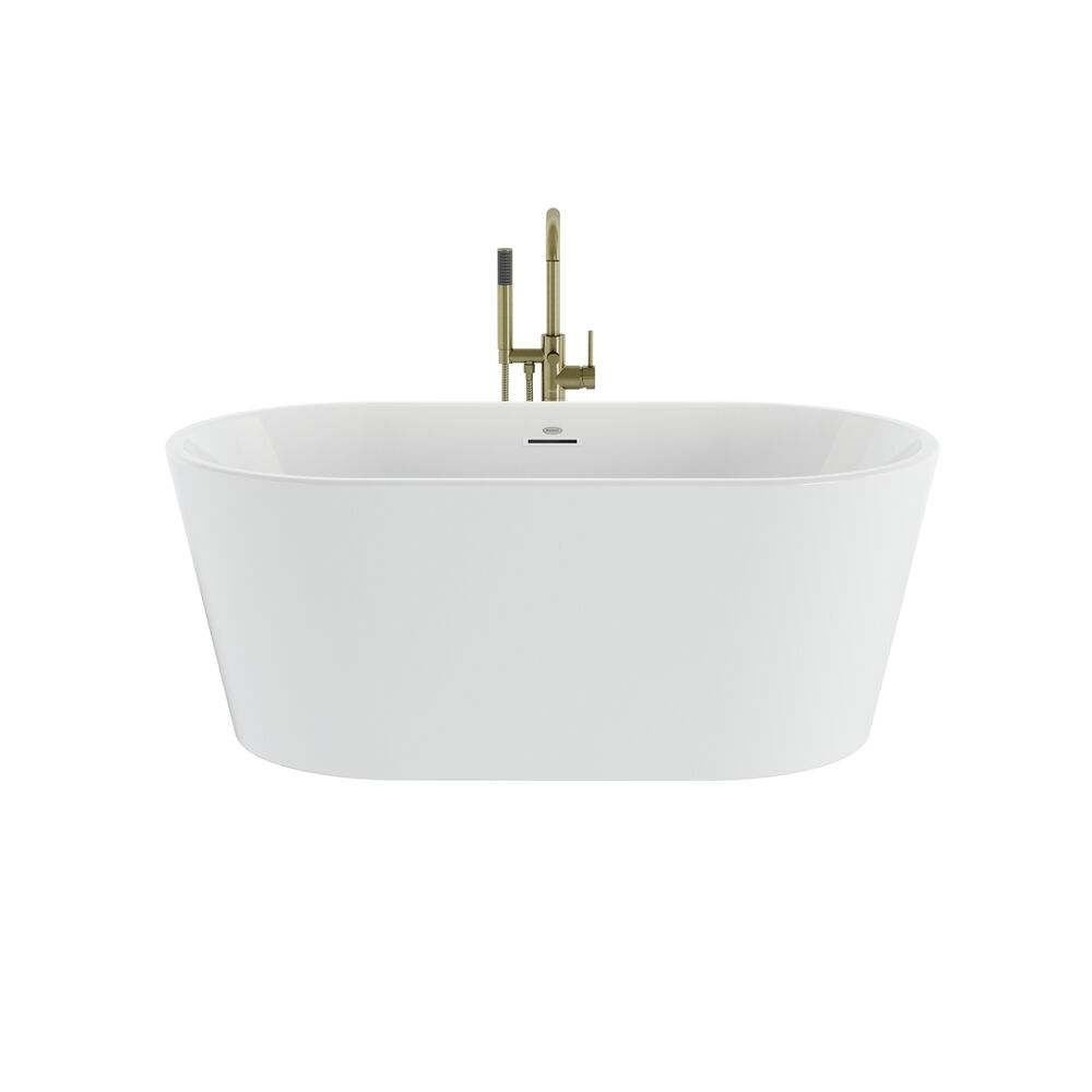 Celeste™ 5932 Freestanding Bath