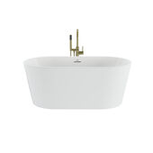 Celeste™ 5932 Freestanding Bath