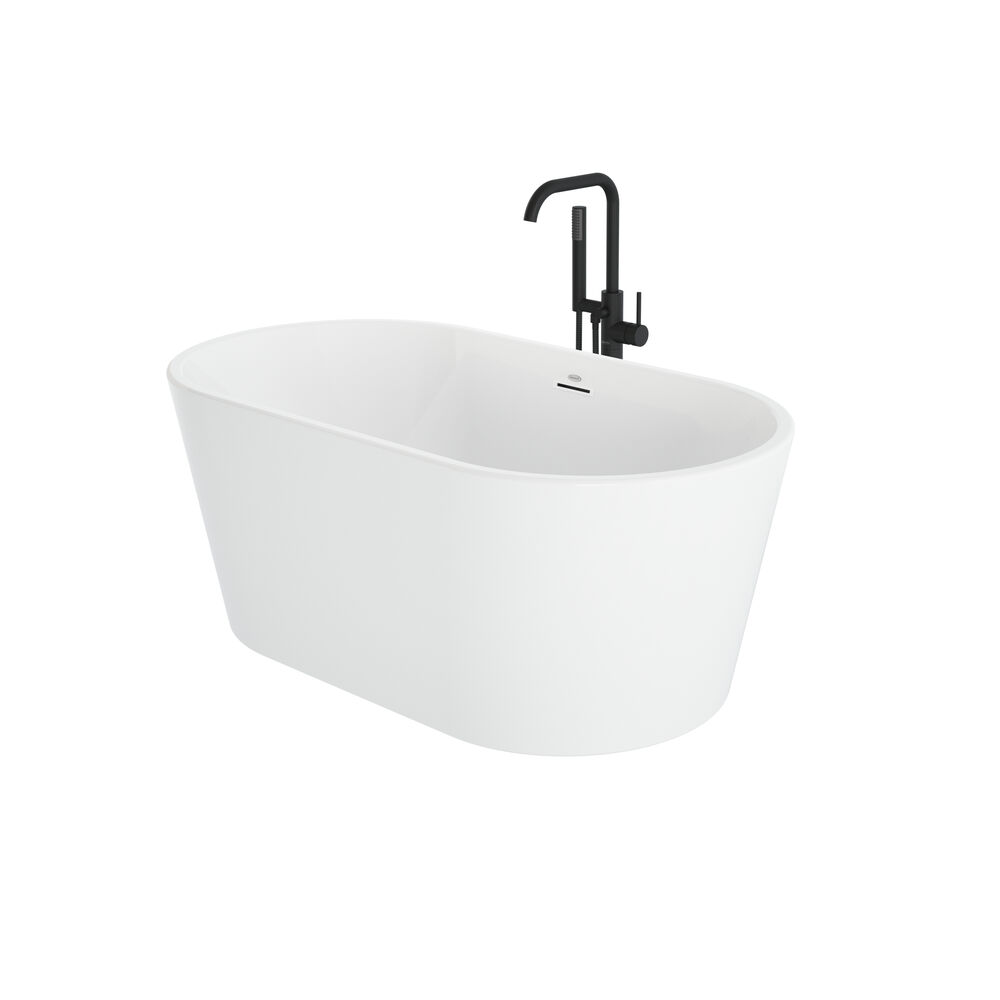 Celeste™ 5932 Freestanding Bath