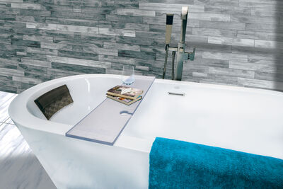 Jacuzzi® Bath Caddy Tray