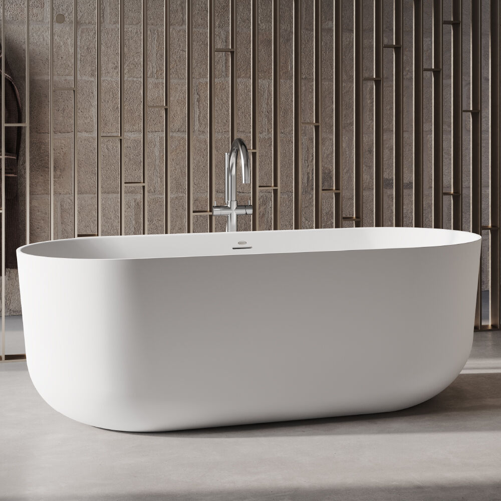 Anafi: Freestanding bathtub