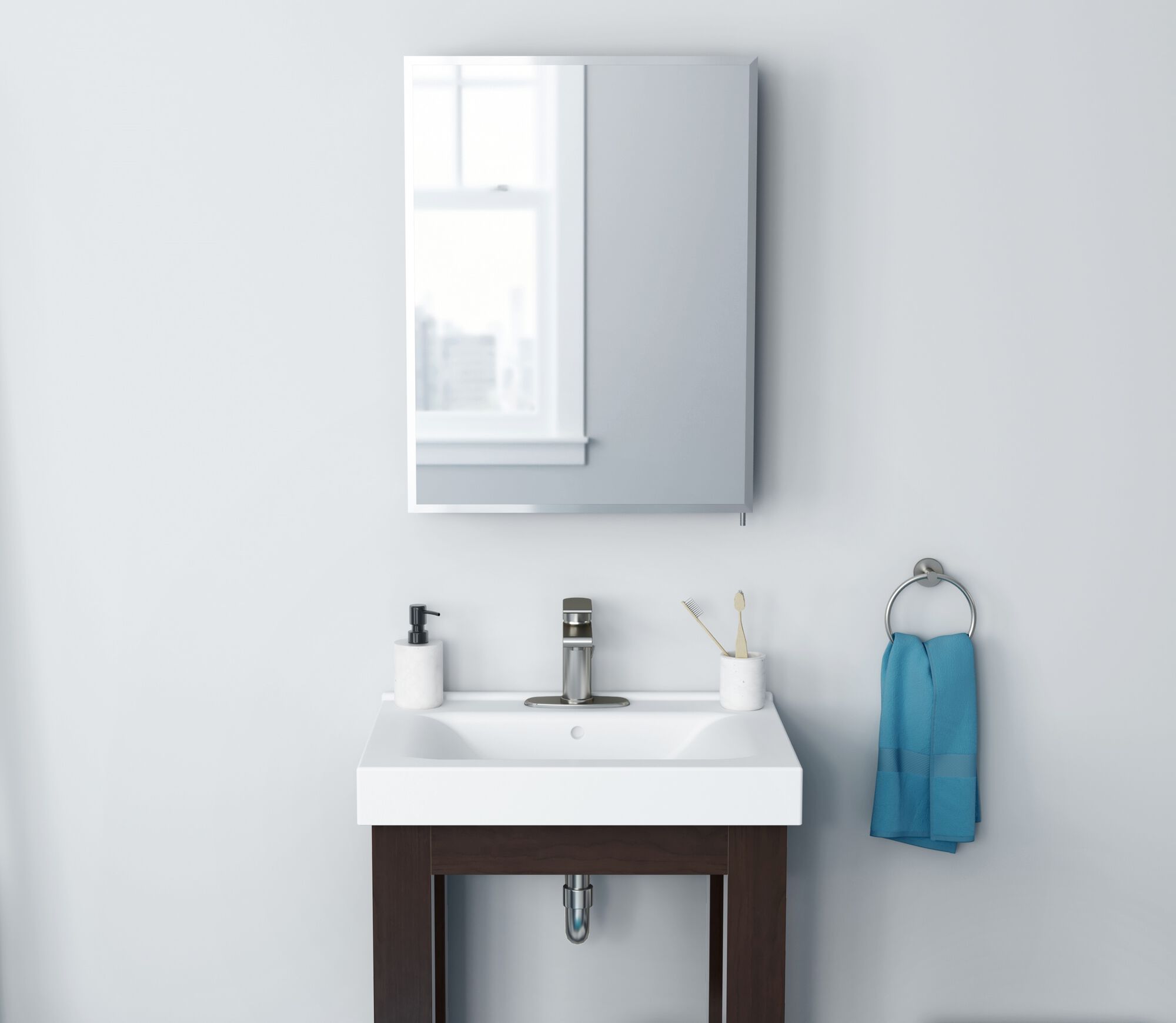 Single Door Medicine Jacuzzi®