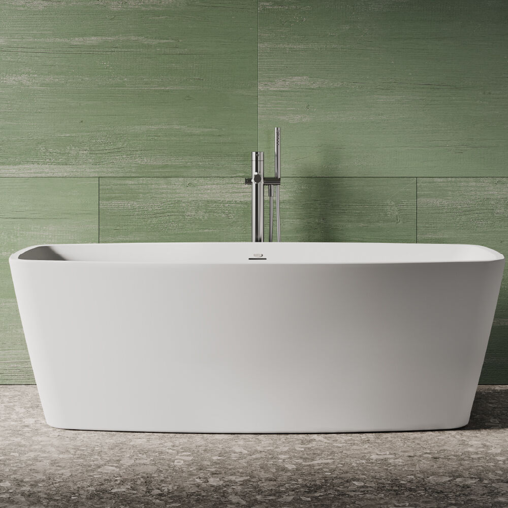 Esprit: Freestanding bathtub