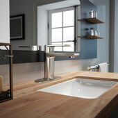 Broxburn® Single Lever Faucet