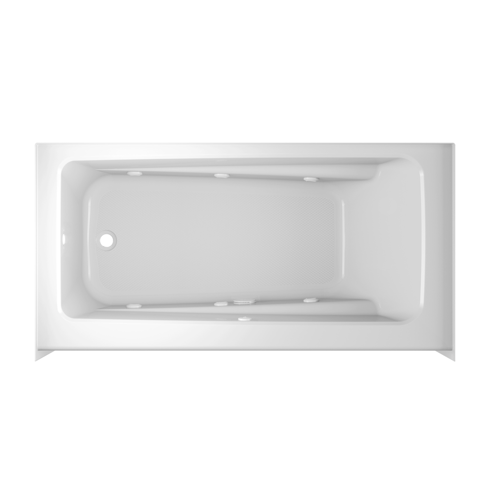 PRIMO® Whirlpool Skirted