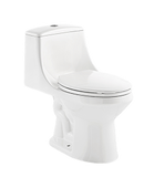 Primo One-Piece Toliet