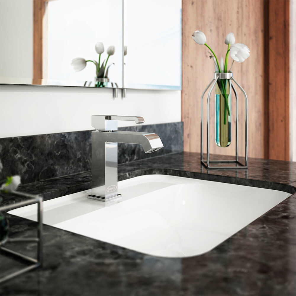 AVILA® Undermount Sink