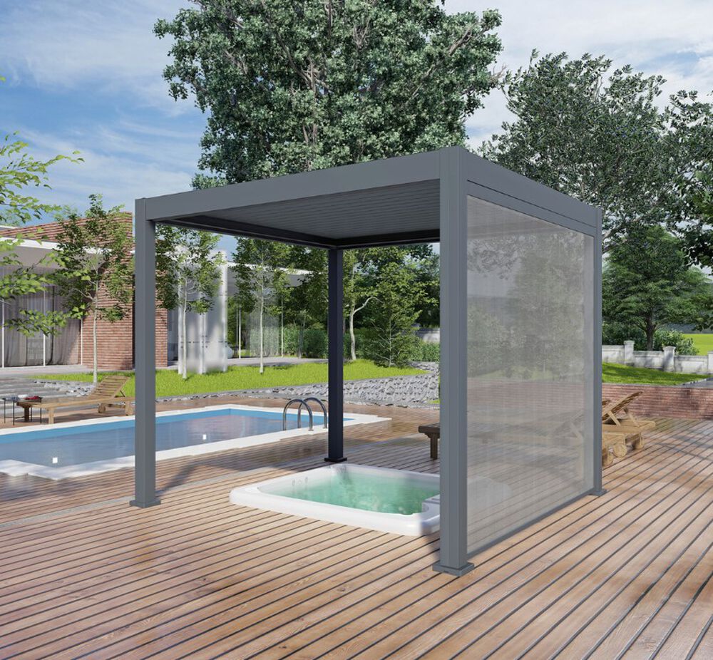 Pergola 3300™