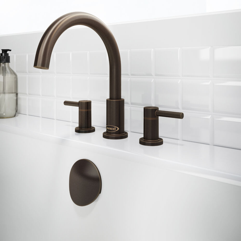 Duncan™ Roman Tub Faucet Jacuzzi®