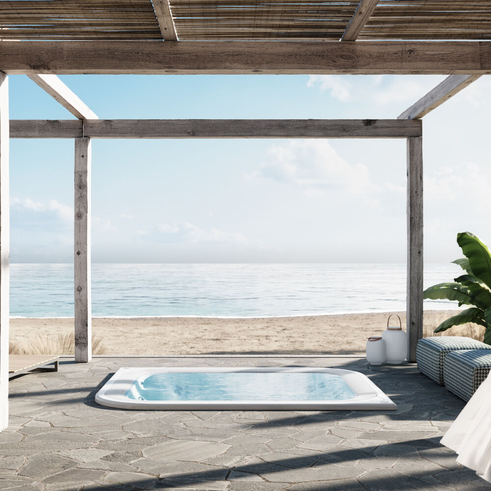 Virtus: de excellentie van hydromassage