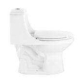 Primo One-Piece Toliet