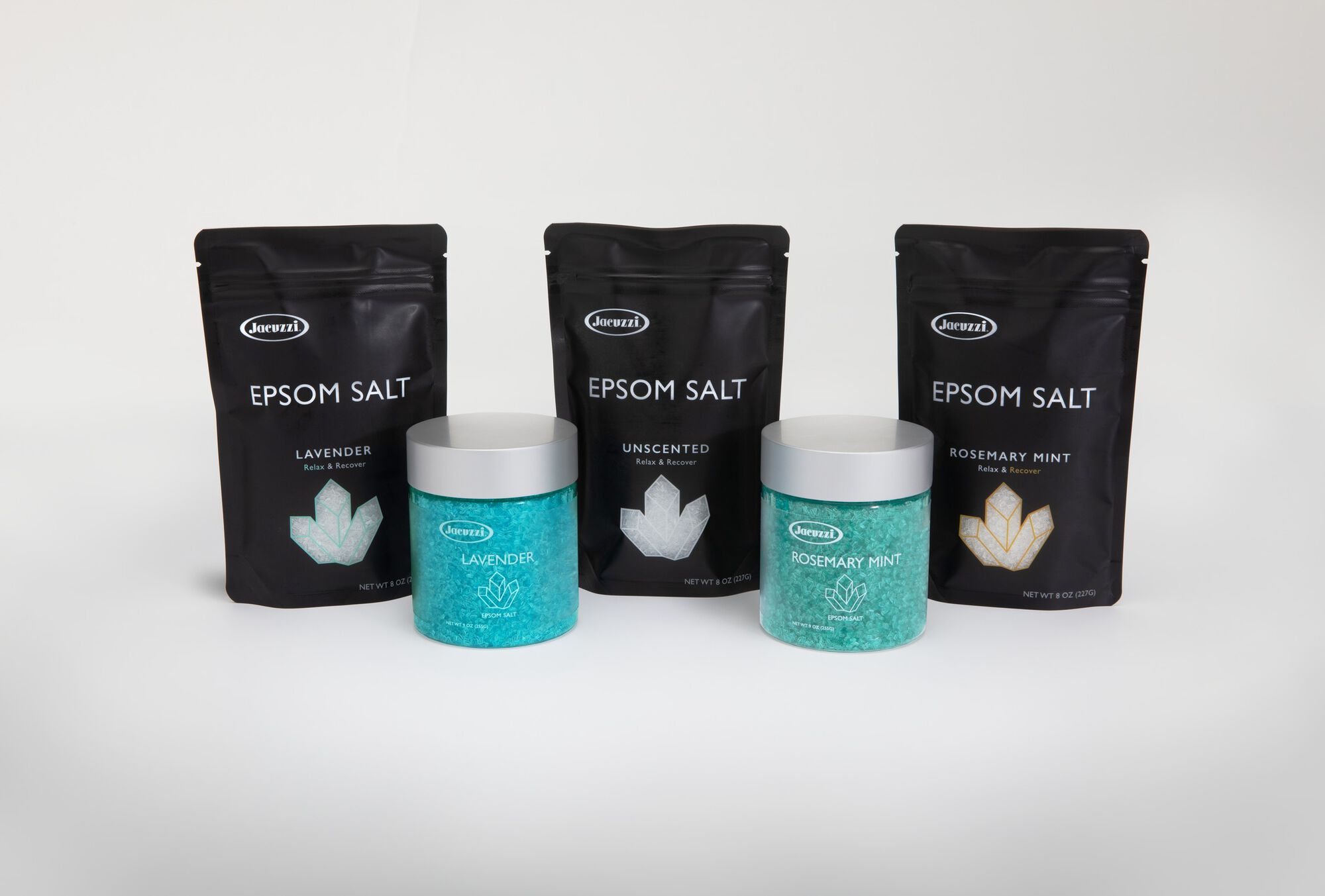 JACUZZI® Bath Salts Lavender, 2.2lb Jacuzzi®